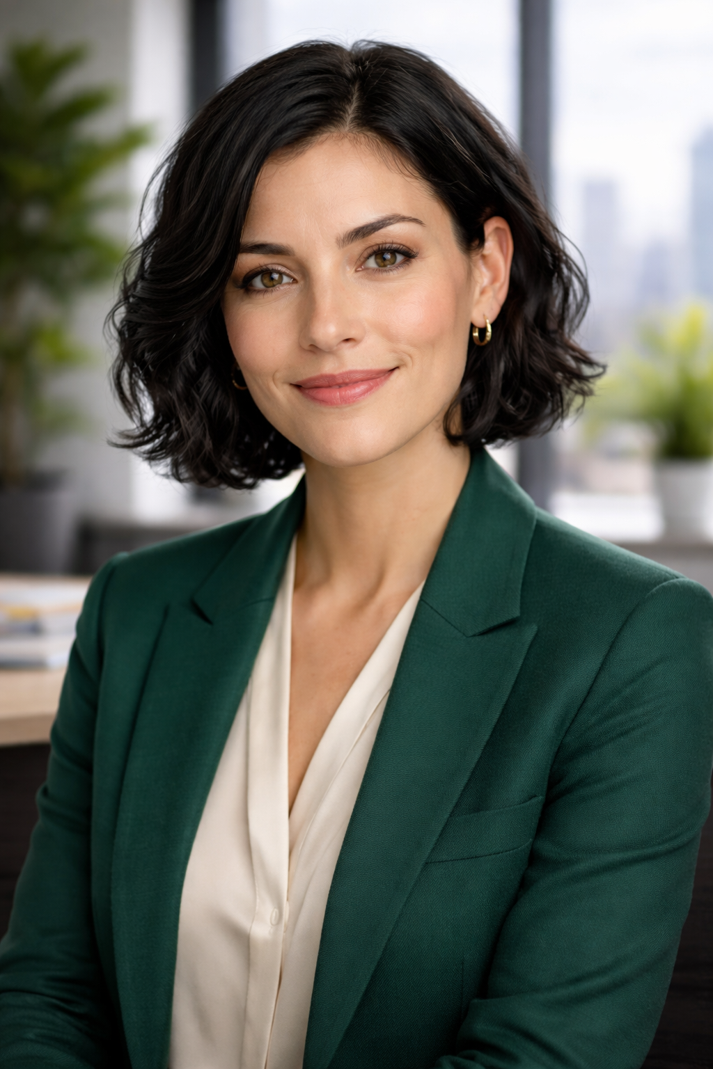 Rebecca Foster – UK casino affiliate specialist